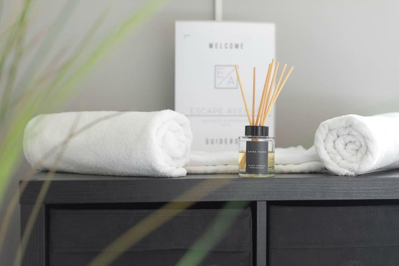 F&b Collection - Escape Avenue Apartamento *