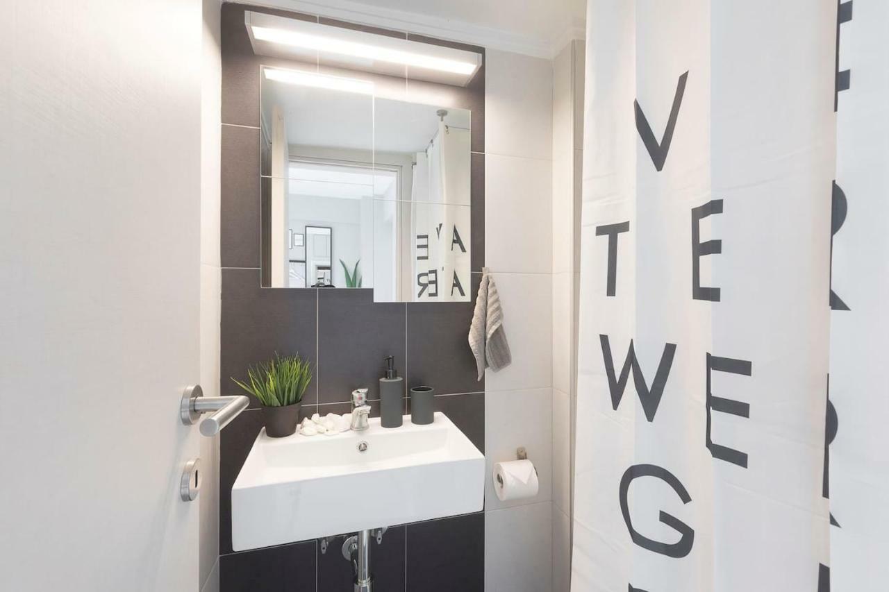F&b Collection - Escape Avenue Apartamento