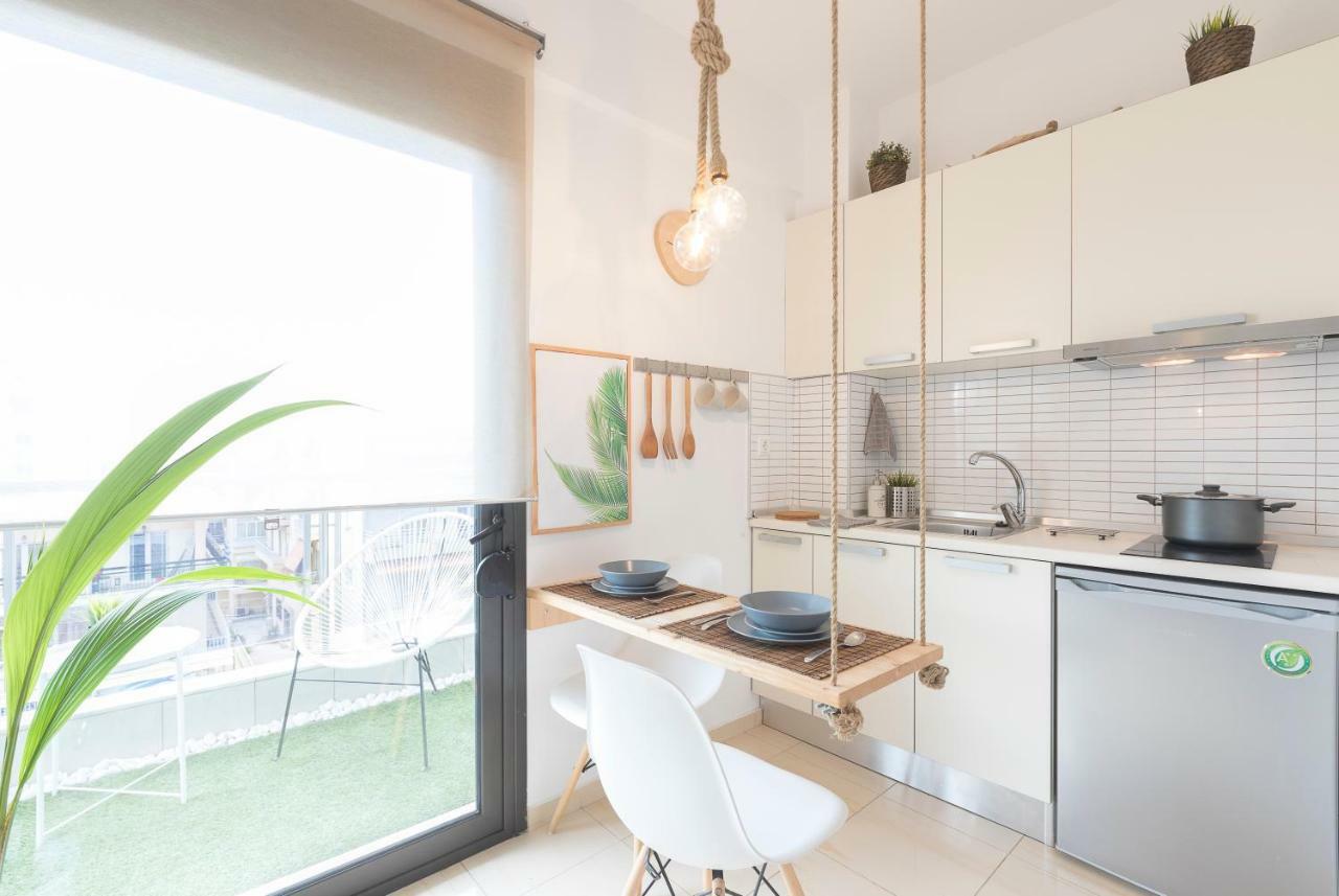 Apartamento F&b Collection - Escape Avenue *